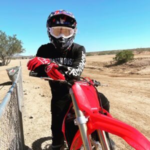 Mark Grossman Instagram - Vroom vroom