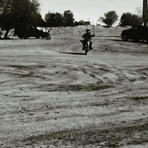 Mark Grossman Instagram - Vroom vroom