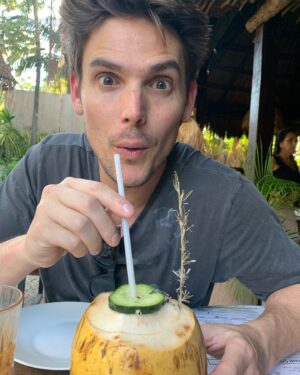 Mark Grossman Instagram - 😎 M E X I C O 🎉