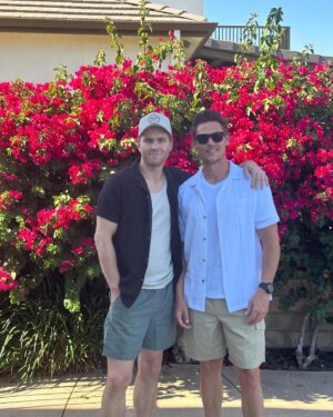Mark Grossman Instagram - 🇺🇸