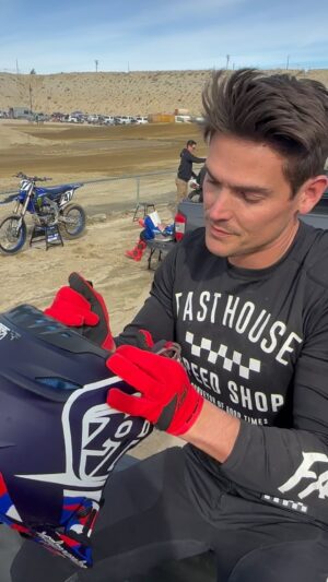 Mark Grossman Instagram - The two wheel Pony Express 🤠