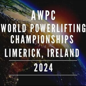 Mark Henry Instagram - I’m so proud to help these great hometown Silsbee athletes reach their goal and achieve their dream. 
It’s an honor to have them represent the USA in Ireland later this month for powerlifting. 

Go get em’ girls, you are truly reMARKable! 

#TeamUSA #Deadlift #Powerlifting