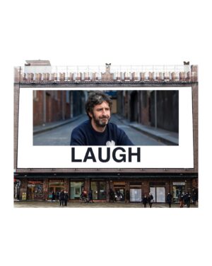 Mark Watson Instagram - SWIPE. (Aberdeen, Masham and Salford this weekend)