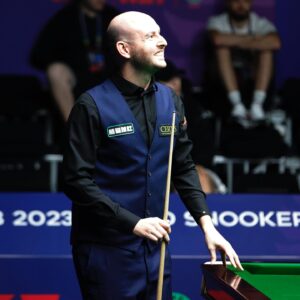 Mark Watson Instagram - Snooker Club is BACK! 🔥🎙 

Our podcast returns next Tuesday the 23rd July, with Stephen Hendry & Mark Watson, plus World Number One Mark Allen, Michael Holt, Matt Selt & Allan Taylor will join the team throughout the 2024/25 campaign as new regular co-hosts!

#SnookerClub