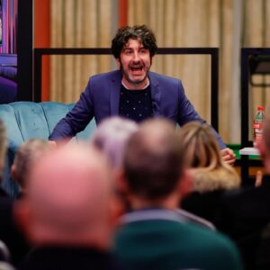 Mark Watson Instagram - Happy birthday to one half of the #SnookerClub podcast...

@watsoncomedian! 

Hope you’ve had a great day, Mark 🥳