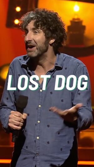 Mark Watson Instagram - Being a comedian’s a really hard life. 

From @melbcomedyfestival, I’ll be back. But boy, will I be in Crewe on the 15th.

#markwatson #lostdog #lockedout #taskmaster #standup #comedian #viral #content #megastar #melbourne