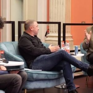 Mark Watson Instagram - Who is the most influential snooker player of all time? 💬👇

Stephen Hendry, Mark Watson and Stephen Fry discuss.

Search ‘Snooker Club’ wherever you get your podcasts for the full chat. 🎙️