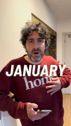 Mark Watson Instagram - January’s coming up, find me within 50m of your local comedy venue. 

You know you want to. 

#markwatson #standup #comedian #search #tour #january #lockedout #taskmaster #dublin #derby #bradford #diss #henley #bournemouth #weston #london