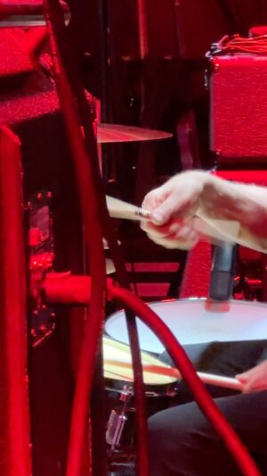 Marky Ramone Instagram - See U August 27 in Denver🥁 and Aug28 and 29 in Minneapolis St Paul🎸 Playing all the hits 🌪️🌪️🌪️ It’s all in the wrist 😎✋🏻👏🏻video 2024.