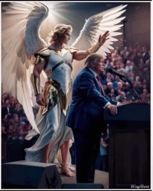 Marla Maples Instagram - We thank you for the protection around my daughters’ father  The power of Christ is greater than all🙏 and thank for your prayers … this is the highest power of all ❣️