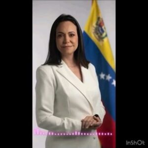 Marlene Maseda Instagram - Sigamos unidos en estado de firmeza y amor como nos dice nuestra Presidenta María Corina Machado
Ya ganamos!!!
ya esto lo soñamos, ya lo visualizamos, y ya accionamos ahora solo nos queda esperar el tiempo de Dios para verlo materializado!!
Sigamos orando, sigamos enviando luz y amor sobre nuestro país hasta que llegue el día de celebrar en grande nuestra libertad!!!!
Te Amo Venezuela 🇻🇪 
Dios con nosotros 🙏❤️

Fuente: @virguezfranklin