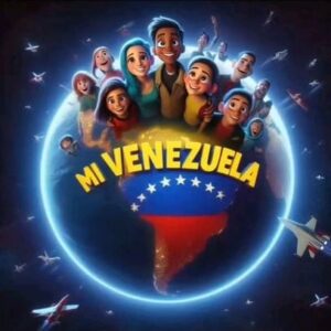 Marlene Maseda Instagram - Venezuela, mi corazón está con ustedes, saldremos de esta situación, Dios hará su voluntad y seremos libres. 🙏🏻

Fuente: @venezuelayocreoenti
@de_venezuela_pa_elmundo

#venezuela #libertad #calidaddevida #lucha #voluntad #situación #pueblo #venezolanos