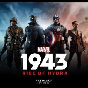 Marque Richardson Instagram - learn more at Marvel.com