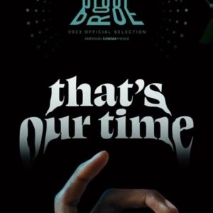 Marque Richardson Instagram - That’s Our Time // @am_cinematheque 

We are thrilled and humbled to announce That’s Our Time is an Official Selection for the inaugural Proof Film Festival presented by American Cinematheque—one of the first festivals dedicated solely to Proof of Concept short films. We’re so excited to debut the next part of this films journey. Snag a ticket to find out what our team has been up to. Badges on Sale Now! Link in Bio.

Screening Details:

Sun Oct 22, 2023
11:45am

The Culver Theater
Auditorium 1
9500 Culver Blvd, Culver City, CA 90232