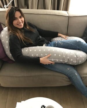 Marta Żmuda-Trzebiatowska Instagram - 60 do 100 🥳
Wszystkiego najlepszego Gumisiu 😘
Kochamy Cię ❤️
Kulki
@mzmudatrzebiatowskaofficial