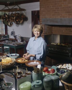Martha Stewart Instagram - Happy birthday Martha Stewart! 🎂 As we reflect on the lessons Martha has taught us (whether it's how to bake the best birthday cake, host the ultimate party, or fold a fitted sheet) we also know that mastering these life skills is really all about one thing: Finding the good things that make life that much better. What has Martha taught you over the years? Leave your comments and birthday wishes below! 📷: Courtesy of @marthastewart48, Terry O'Neill/Getty Images (8), Todd Eberle (9), William Abranowicz (10)