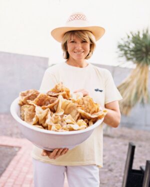 Martha Stewart Instagram - Happy birthday Martha Stewart! 🎂 As we reflect on the lessons Martha has taught us (whether it's how to bake the best birthday cake, host the ultimate party, or fold a fitted sheet) we also know that mastering these life skills is really all about one thing: Finding the good things that make life that much better. What has Martha taught you over the years? Leave your comments and birthday wishes below! 📷: Courtesy of @marthastewart48, Terry O'Neill/Getty Images (8), Todd Eberle (9), William Abranowicz (10)