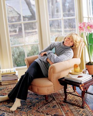Martha Stewart Instagram - Happy birthday Martha Stewart! 🎂 As we reflect on the lessons Martha has taught us (whether it's how to bake the best birthday cake, host the ultimate party, or fold a fitted sheet) we also know that mastering these life skills is really all about one thing: Finding the good things that make life that much better. What has Martha taught you over the years? Leave your comments and birthday wishes below! 📷: Courtesy of @marthastewart48, Terry O'Neill/Getty Images (8), Todd Eberle (9), William Abranowicz (10)
