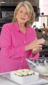 Actress Martha Stewart HD Instagram Photos and Wallpapers July 2024