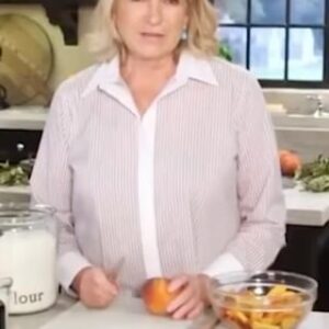 Actress Martha Stewart HD Instagram Photos and Wallpapers August 2024