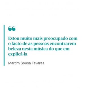 Martim Sousa Tavares Instagram - Hoje, no @ipsilon_publico.