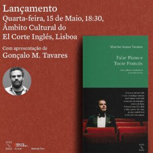 Martim Sousa Tavares Instagram - Pode não parecer, mas estou muito feliz com mais esta leva! No total, assinei 757 livros pela campanha de pré-venda. 😮‍💨
Agora venham ter comigo nas datas já confirmadas em que andarei pelo país a apresentar o livro e faço-vos uma linda dedicatória. 🫶🏼
O livro está à venda em tudo quanto é sítio e seguramente mais datas e locais de apresentação virão. 

Entretanto, quarta-feira, vemo-nos no lançamento! 😉

@livros_zigurate