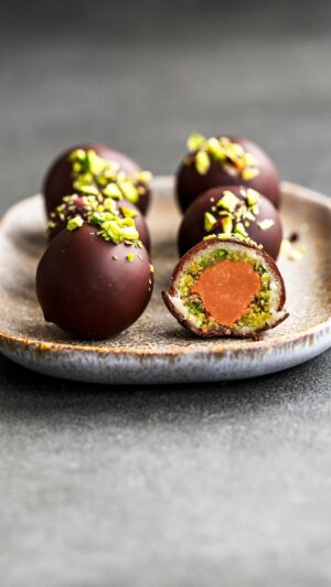 Martin Lubojatzky Instagram - RECEPT na domácí Mozartovy koule.🤤 Nezapomeňte si ho uložit.🤌

Kulička potažená hořkou čokoládou a ozdobená nasekanými pistáciemi. A uvnitř?👀 Uvnitř vrstvička mandlového marcipánu, pistáciového marcipánu a domácího nugátu. Může být vůbec něco lepšího než domácí Mozartova koule?🥰

Světlý marcipán:
    •    108 g mandlové mouky (anebo najemno namletých neslaných mandlí zbavených slupky)
    •    135 g moučkového cukru
    •    1 ČL mandlového extraktu
    •    24 g studené vody (možná lehce méně, podle vlhkosti mandlí
Pistáciový marcipán:
    •    60 g mandlové mouky
    •    90 g moučkového cukru
    •    26 g nesolených pražených pistácií
    •    3/4 ČL mandlového extraktu
    •    1 ČL rumového extraktu
    •    15 g studené vody (možná lehce více, podle vlhkosti mandlí a pistácií)
Nugát:
    •    65 g lískooříškového másla s mléčnou čokoládou
    •    80 g mléčné čokolády s obsahem kakaa 30 %
Poleva:
    •    110 g polohořké čokolády s obsahem kakaa 60 %

Celý postup najdete na našem blogu lubojatzkycouple.cz ❤️

Mozartovy koule | Nepečené vánoční cukroví | Moderní vánoční cukroví | Domácí cukroví | Vánoční recept | Nejlepší recept na vánoční cukroví | Vánoce