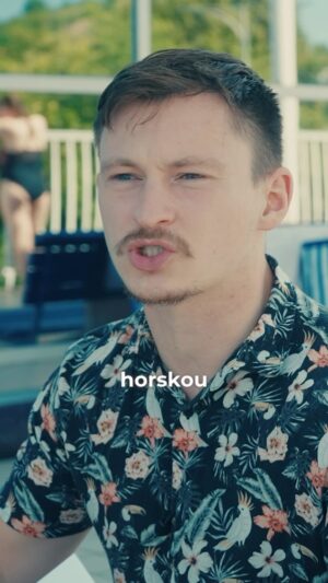 Martin Mikyska Instagram - Číslo na @kita_horska jsme pro jistotu dali na konec rozhovoru na YT, aby se situace už neopakovala 🙏 Nemáte zač