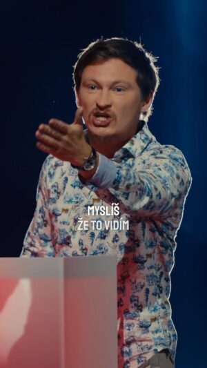 Martin Mikyska Instagram - Chcete vidět Mikýře křičet na @ondrejnovotny?

Jediný rozhovor v životě. Staredown s Jackem, duel s Pirátem, halftime show, prázdná O2 Arena a velké finále.

Dnes | 20:00 | herohero.co/mikyr

A do 13:37 ještě za 7e 👀