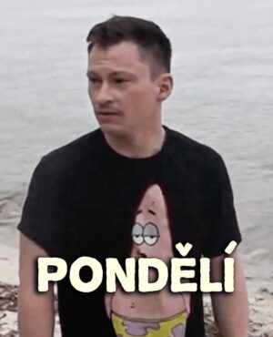 Martin Mikyska Instagram - V pondělí dochází k 24% nárůstu infarktů. Tak na sebe dávejte pozor 🙏