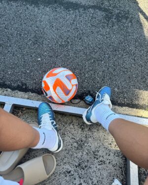 Martin Ødegaard Instagram - It’s been a good break ☀️🔋