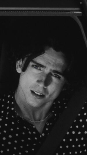 Martin Scorsese Instagram - BLEU DE CHANEL. ACTION.
The new BLEU DE CHANEL film invites you to discover the many facets of a man who is forging his own path.
An actor’s conflict between celebrity and staying true to himself. A dialogue between Timothée Chalamet’s artistic sensibility and Martin Scorsese’s virtuosity.
 
@tchalamet @martinscorsese_

“Rockit”  Written by Herbert J Hancock/Michael James Beinhorn/Bill O Laswell
Interpreted by Herbie Hancock
 
#BleuDeCHANEL #CHANELFragrance