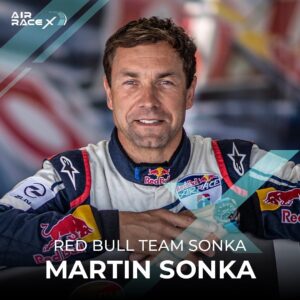 Martin Šonka Instagram - 𝗠𝗮𝗿𝘁𝗶𝗻 𝗦𝗼𝗻𝗸𝗮 🇨🇿 
✈️ Red Bull Team Šonka #8
🎂 26 March 1978

𝗔𝗜𝗥 𝗥𝗔𝗖𝗘 𝗫 𝗶𝘀 𝗯𝗮𝗰𝗸, 𝗮 "𝟱-𝗱𝗶𝗺𝗲𝗻𝘀𝗶𝗼𝗻𝗮𝗹 𝗺𝗼𝘁𝗼𝗿𝘀𝗽𝗼𝗿𝘁 𝘁𝗵𝗮𝘁 𝘁𝗿𝗮𝗻𝘀𝗰𝗲𝗻𝗱𝘀 𝘁𝗶𝗺𝗲 𝗮𝗻𝗱 𝘀𝗽𝗮𝗰𝗲”🌐
October 15th, 2023, Digital Round Final Tournament in #Shibuya, Tokyo, Japan🇯🇵

🔗more info link in bio
#AIRRACE #AIRRACEX
