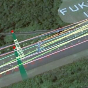Martin Šonka Instagram - 🚨QUALIFYING🚨

The final tournament of AIR RACE X 2024 - Race 1 is now on the official YouTube channel. With a maximum speed of 400 km/h and a maximum gravitational acceleration of 12 G, pilots with the world's best flight technology are racing.

AIR RACE X 2024 - Race 1の決勝トーナメントを大会公式YouTubeチャンネルでアーカイブ配信中！ 最高時速400km、最大重力加速度12G、世界最高の飛行技術を持つパイロットたちによる、レース専用小型機の操縦の正確さとタイムを"リモート形式"で競い合う、最新技術を活用した空のモータースポーツ。2024年の初戦、優勝トロフィーは誰の手に!? 🏆

*Please turn on English subtitles from the settings when watching this program on YouTube.

🔗link in bio

#AIRRACE #AIRRACEX #STYLY #エアレース #aerobatics #aerobaticpilot #pilot #aviation #airplane #extremesports

@martinsonka @mikabrageot @petrkopfstein @juanvelarde26 @yoshi_muroya @flying_davidson @matthallracing @emma_beyondgravity @styly.global @styly.japan