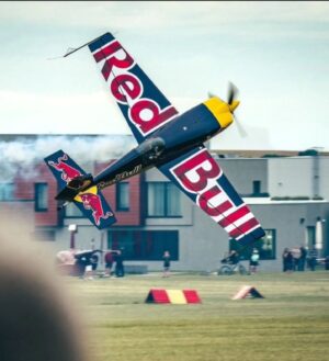 Martin Šonka Instagram - @historical_airshow_cz 2024

Diky @radim.ondruska za fotku

#martinsonka #teamsonka #redbullathlete @redbullcz @redbull @redbullmotorsports