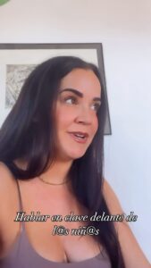 Actress Martita de Graná HD Instagram Photos and Wallpapers July 2024