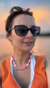 Actress Marusya Klimova HD Instagram Photos and Wallpapers July 2024