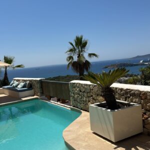 Marvin Tillière Instagram - Ibiza 💋🦇