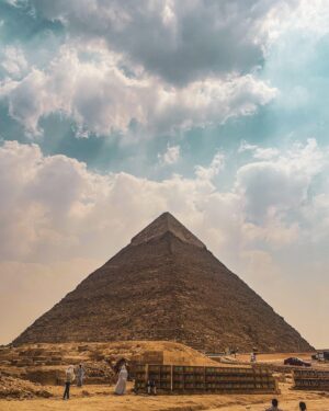 Marwa Karam Instagram - أم الدنيا 🇪🇬