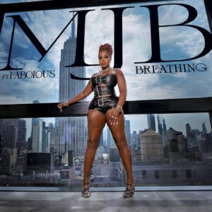 Mary J. Blige Instagram - I do this in my sleep! It’s nothing easy! New single Friday the 16th!