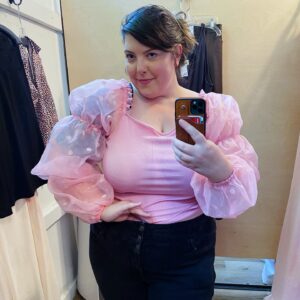 Mary Lambert Instagram - Possible tour outfits, pick your fave!

Also if you live in San Diego, Los Angeles, Sonoma, Bend, Boise, Portland, or Seattle get your tickets NOW or I’m gonna pull this car over and I mean it!!!