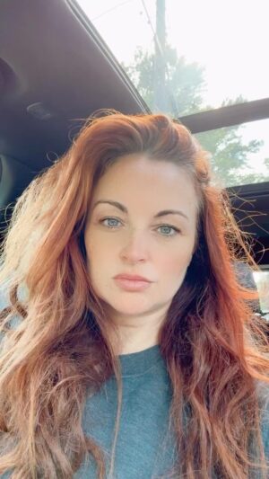 Mary Louis Kanellis-Bennett Instagram - #thyroidproblems #adrenalhealth #part1