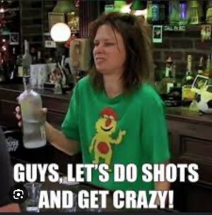 Mary Lynn Rajskub Instagram - I’ll be at Punchline Philly end of August
Come out and 😂 🎤 🔥 🐌 #standup #female #comedy TICKETS AT MARYLYNNMARYLYNN.com
