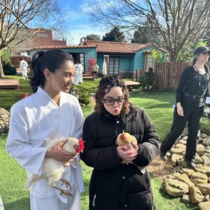 Mary Mouser Instagram - trying to be spoiler-free right now with the bts, but I can’t keep it together for too long so you better go watch the new season of Cobra Kai and get caught up. love these people and so many more. SO GRATEFUL AND THIS FAMILY IS SO BADASS. What was your favorite part from Part 1?