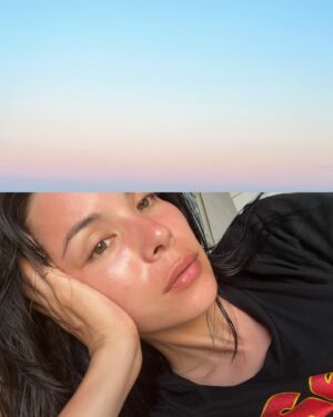 Mary Sara Instagram - やっちまったなぁ…🥵
笑