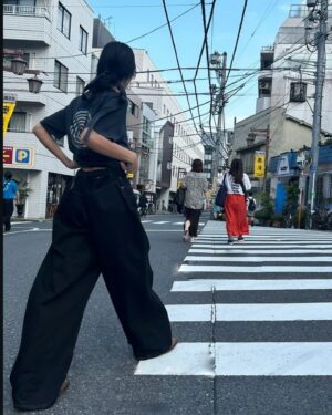 Mary Sara Instagram - 新しい髪型💇🏻‍♀️
最近の愛おしい色々

梅雨も明けまして
Good vives only で🙂‍↕️🫰♥️