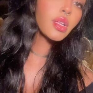 Maryam Basir Instagram - no body no crime