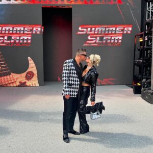 Actress Maryse Mizanin HD Instagram Photos and Wallpapers August 2024