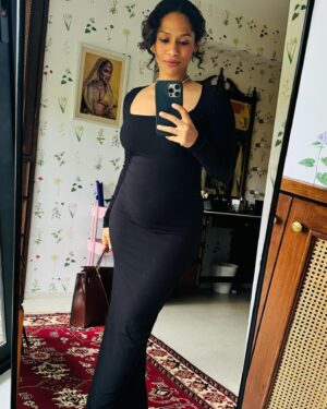 Masaba Gupta Instagram - The best is yet to be 🧿❣️🧿 ( still feels like a bit of a dream..I won’t lie )