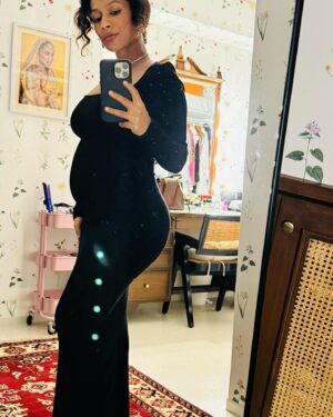 Masaba Gupta Instagram - The best is yet to be 🧿❣️🧿 ( still feels like a bit of a dream..I won’t lie )